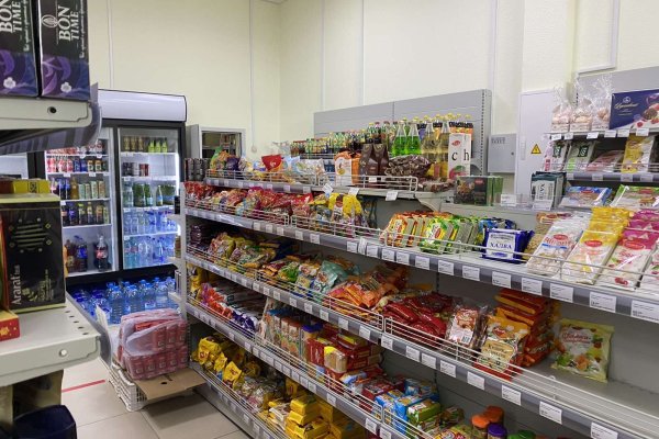 Сайт krn