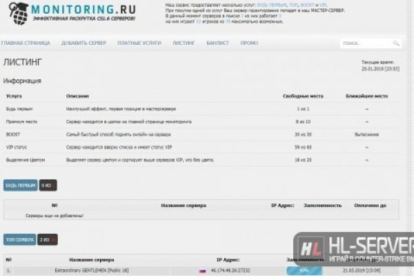 Скрытый интернет как войти